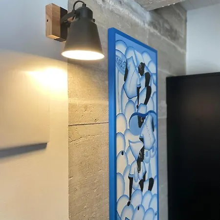Loft 56 All'urban