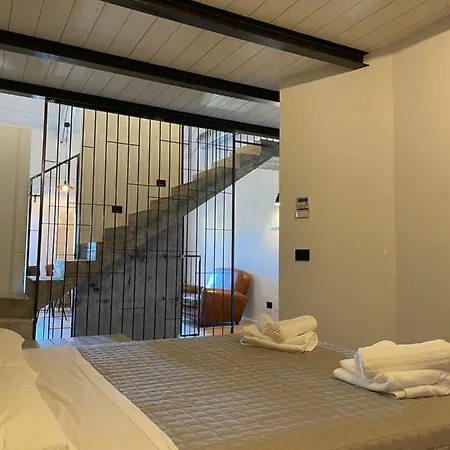 Loft 56 All'urban