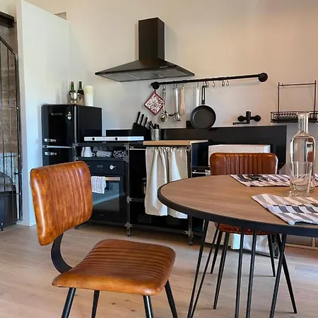 Loft 56 Appartement Porto SantʼElpidio
