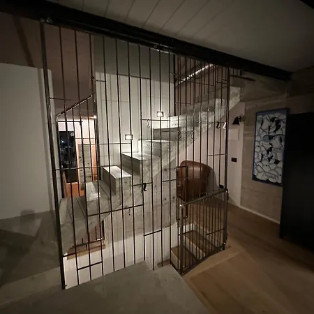 Loft 56 All'urban
