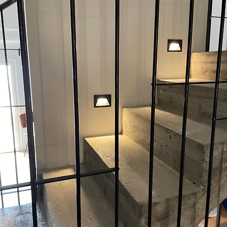 Appartamento Loft 56 All'urban Porto SantʼElpidio