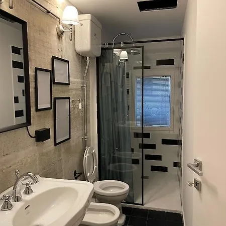 Loft 56 Porto SantʼElpidio