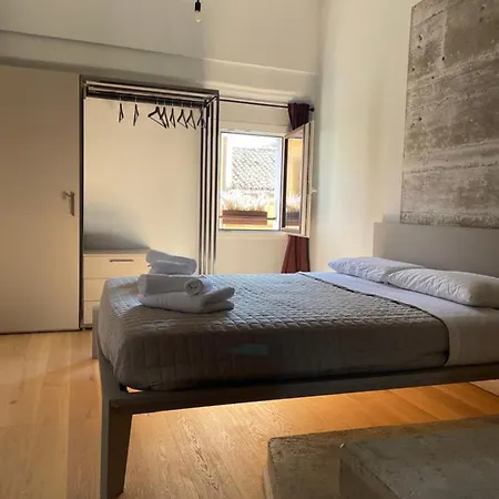 Loft 56 Porto SantʼElpidio