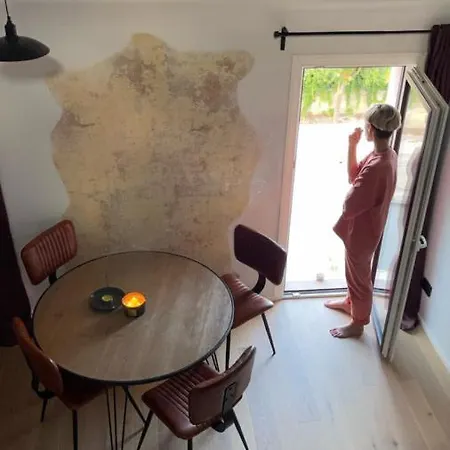 Loft 56 * Porto SantʼElpidio