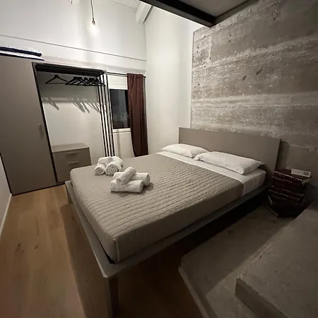 Loft 56 Apartment