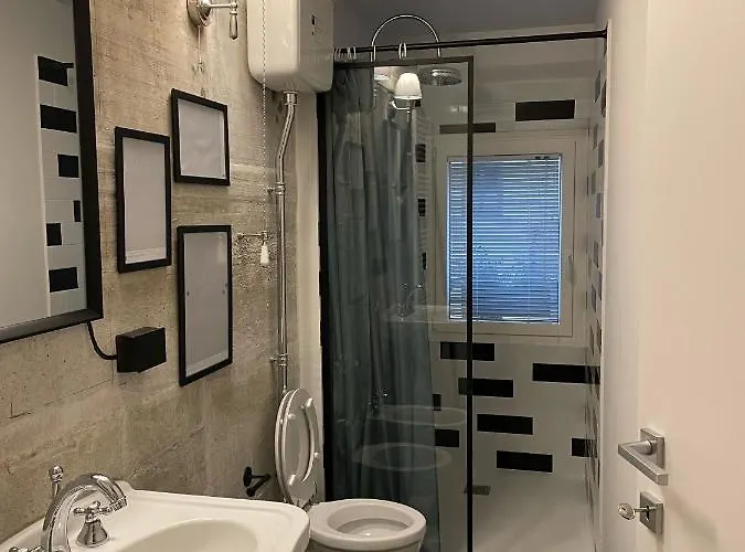 Loft 56 Porto Sant'Elpidio