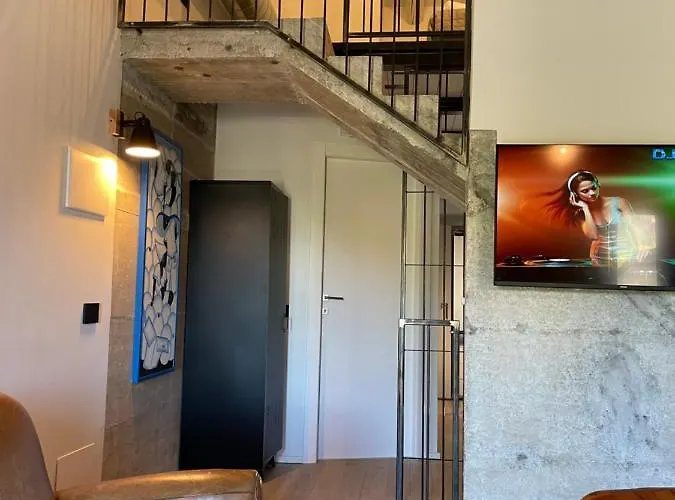 Loft 56 Porto Sant'Elpidio