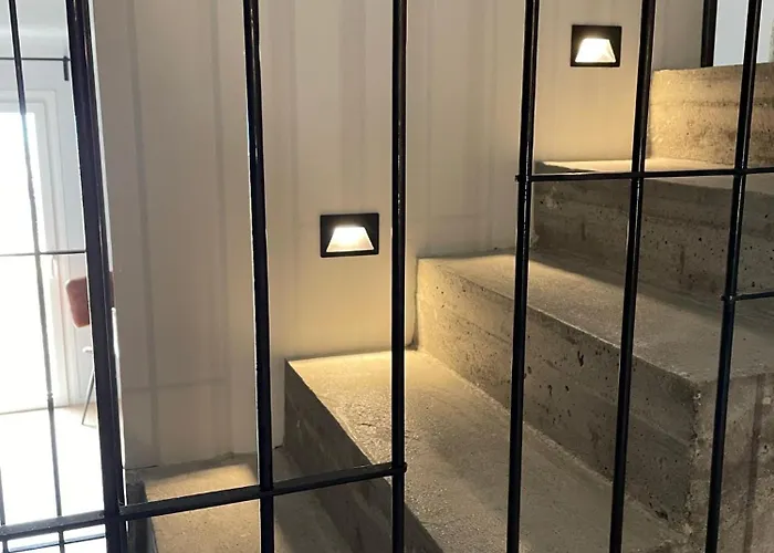 Apartment Loft 56 Porto Sant'Elpidio